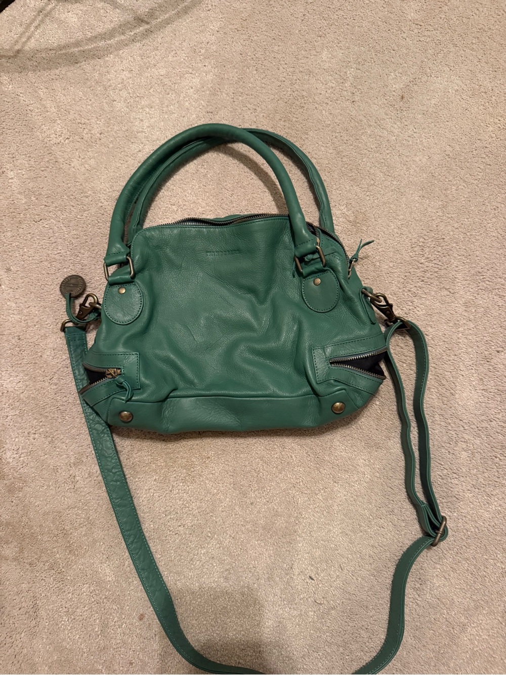 Manhattan Handbag